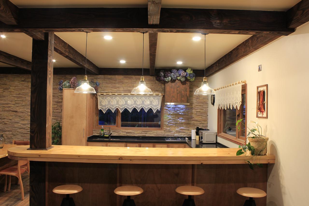푸에르토바라스 Dreamwoods 빌라 외부 사진