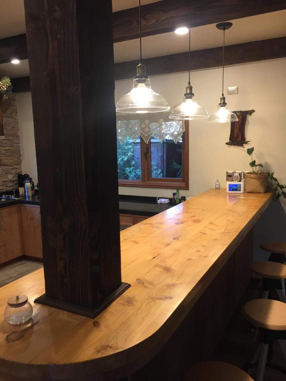 푸에르토바라스 Dreamwoods 빌라 외부 사진